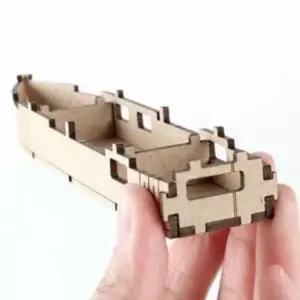 DIY 항공모함 만들기 취미DIY키트 DIY조립키트 만들기DIY키트