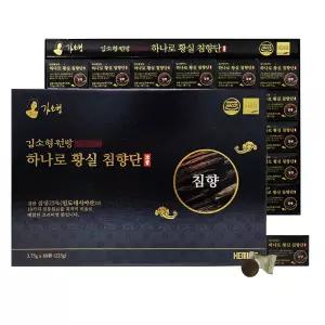[김소형원장] 원방 하나로 황실침향단 (3.75g*60환)