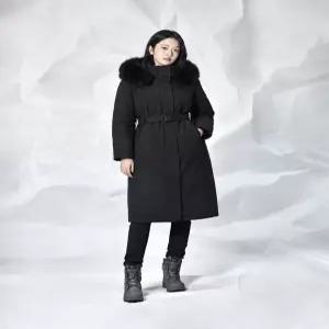 26 S/S 역시즌 여성 프리미엄 아르테 럭스 헝가리구스 고어텍스 다운 7L82078
