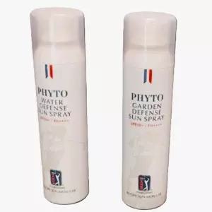 선크림 썬스프레이 자외선 차단 골프 라운딩 여행 sun spray golf