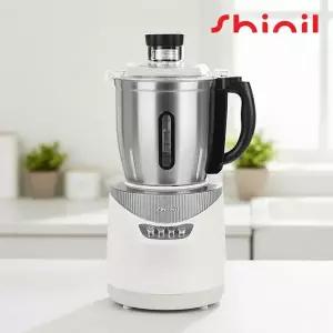 [신일전자]신일 대용량 4.5L 믹서기 스테인리스 초강력모터 SMX-W5400/NSM..[35676433]