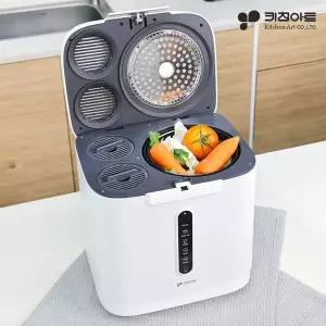 [키친아트] 4L 음식물처리기 고온건조 분쇄 탈취 저소음 KFP-4416 /NSM..[35831806]