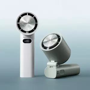 루메나 폴더블 무선 냉각선풍기 FAN JET ULTRA FOLD