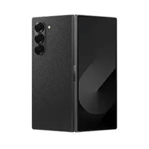 [삼성전자]삼성 갤럭시 Z 폴드6 단독 256GB 크래프티드블랙 자급제 배송무료..[35218605]