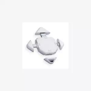 5in1 멀티 카드리더기 USB3.0 C타입 OTG SD TF 아이폰 아이패드