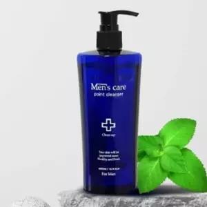 남성 청결제 맨즈 케어 세정제 화장품 남자 민트 men 's care