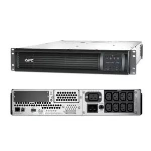 APC UPS 무정전전원장치 SMT2200RMI2U [ 2200VA / 1980W ] [H@lu]