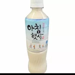 아침햇살 500ml 20개입 식물성음료 쌀음료수 탕비실간식