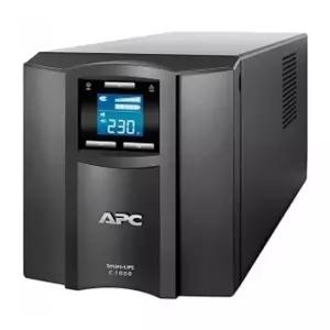 APC SMC1500IC Smart-UPS 1500VA 900W 무정전 전원 공급 장치 [H@lu]