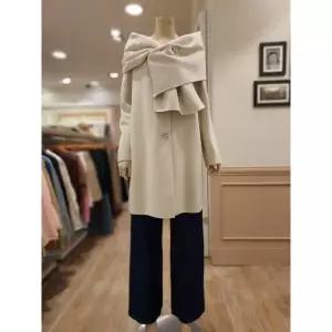 BCBG 퍼스트리버 코트 B4S1H803