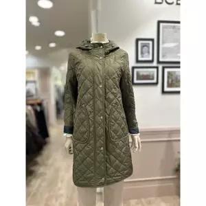 BCBG 벨류 퀄팅 점퍼 B5D9R137