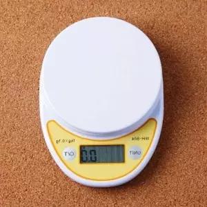 주방저울 계량저울 0.1g 전자