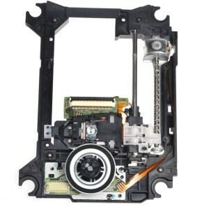 SONY BDV-E2100 BDV-E3100, OPPO BDP-103AU 블루레이 디스크 플레이어 레이저 렌즈 헤드 라세레나이트 블록 옵티크용 인터링크오클랜드 블루레이 디스크 BD 광학 픽업 유닛(6배 BD, USB 3.0, 플라스틱, 유리)