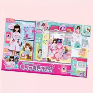 미미월드 미미 키즈 어린이병원 (N4) 4556699
