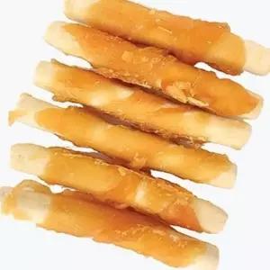 영양균형포뮬러 강아지간식 치킨비스켓 300g 활력유지보조 생활케어 단백질중심배합
