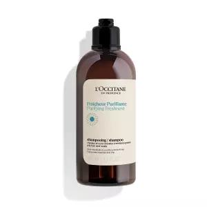 록시땅 브랜드관 두피쿨링 퓨리파잉 프레시니스 샴푸 300ml