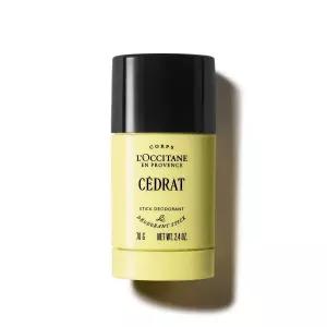 록시땅 브랜드관 쎄드라 데오도란트 스틱 70g
