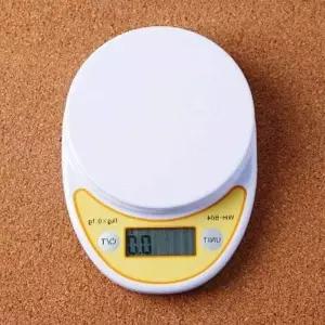 주방저울 계량저울 0.1g 전자