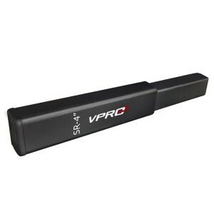 성인 및 하키 주니어 복합 스틱 연장 시니어 청소년을 플러그 엔드 VPRO 위한 4