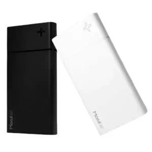 모루이 10000mAh 휴대용 보조 배터리 스마트폰 핸드폰 휴대폰 여행 등산 낚시 캠핑 게임 추천