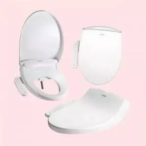 노비타 1대 참 편한 방수비데 컴포트 (BD N441H) 4559521