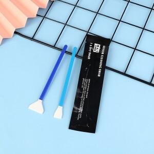 5개입 건식 12mm24mm 카메라 센서 클리닝 스왑 키트 디지털 렌즈 클리너  호환
