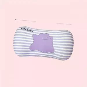 포켓몬)메타몽메모리폼쿠션 () 4553378