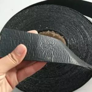 아스팔트 아스콘 크랙 5cm 포장 보수제 폭 도로 테이프 균열 150m