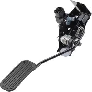 위치 센서가 장착된 SAOKNCE 가속 페달 2001-2006 렉서스 ES330 2002-2006 토요타 캠리 2003-2008 솔라라