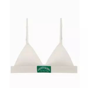 [Calvin Klein]CK 여성 헤리티지 에슬레틱 트라이앵글 브라렛 (QF8886ADYAS) 790110