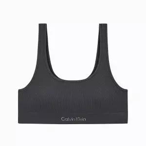 [Calvin Klein]여성 심리스 립 라이틀리 라인드 브라렛QP3365O-5DG 789984