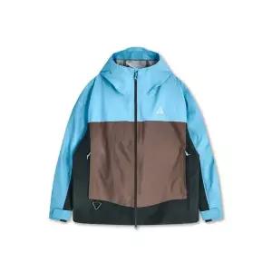 [나이키]NIKE 남성 ACG 스톰 핏 ADV 모르포 레인 자켓 발틱 블루 매장정품 261208