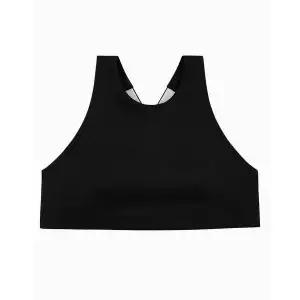 [Calvin Klein]CK 인텐스 파워 스윔 립 크로스 백 브라렛 (Q6212-UB1) 790016