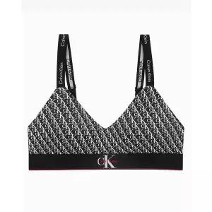 [Calvin Klein]CK 그래픽 AF 브라렛 (QF8877AD-2Y1) 790017