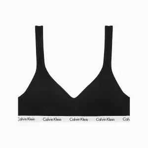 [Calvin Klein]여성 캐러셀 패디드 브라렛QP3333A-UB1 790065