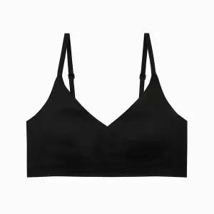 [Calvin Klein]여성 로우 컷 트라이앵글 브라렛QP3370O-UB1 790109