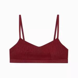 [Calvin Klein](QF8605AD-AF8)여성 스컬프트 레이스 AF 브라렛 790136