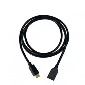 LANSTAR DPort 1.2 연장 케이블 (LS-DP12MF-5M)