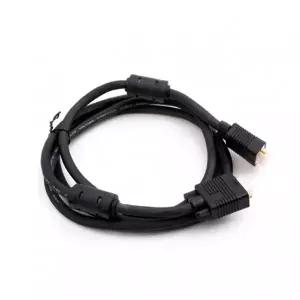 LANSTAR 고급 RGB 금장케이블 (LS-HRGB-15MM, 5m)