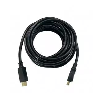 LANSTAR DisplayPort 1.2 케이블 (LS-DP12MM, 3m)