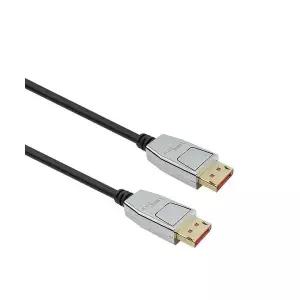 LANSTAR LS-DP14N-1M DisplayPort 1.4 케이블 (1m)