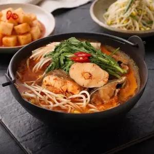 동태탕, 밀키트, 간편 즉석조리식품, 간편식