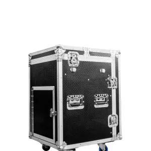 음향장비 음향 수납 앰프 케이스 공연 이동식 믹서 링 항공 콘솔 랙케이스