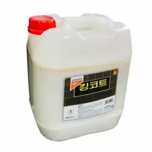 마루코팅제 킹코트 광택제 타일왁스 광택코팅제 18.75L
