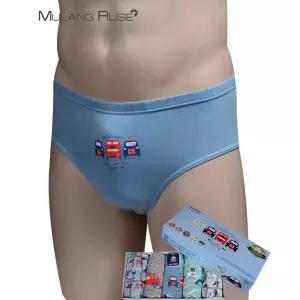 초등남아 땀흡수 착용감좋은 순면 요일팬티 편안한허리 유치원생