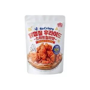 코스트코 마마스 초이스 바삭한닭껍질 후라이드 스위트칠리맛 200g
