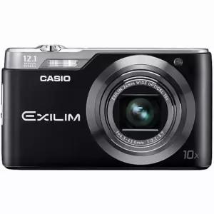 카시오 엑슬림 EX-H5 광학10배줌+메모리32gb+케이스(카메라 사용시 아무런 지장없는 렌즈 소음 (줌사용시)