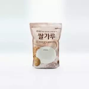 [코스트코] 대구농산 쌀가루 2.5kg