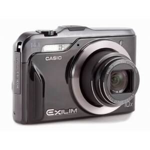 카시오 엑슬림 EX-H20 GPS 광학 10배줌 24mm 광각렌즈를 탑재 +메모리4gb+케이스