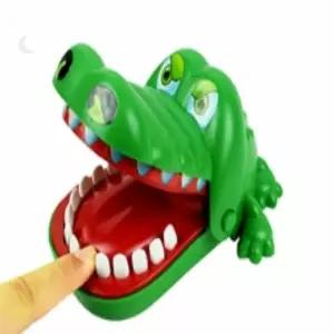 LUNAMAY 실내게임룰렛 벌칙게임 악어룰렛